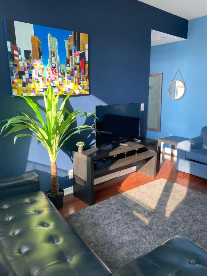 Stylish Condos טורונטו מראה חיצוני תמונה