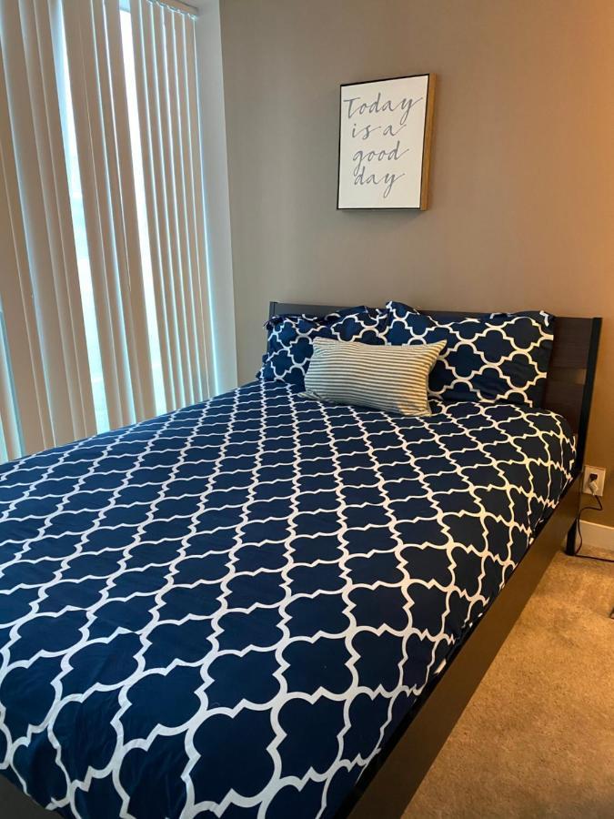 Stylish Condos טורונטו מראה חיצוני תמונה