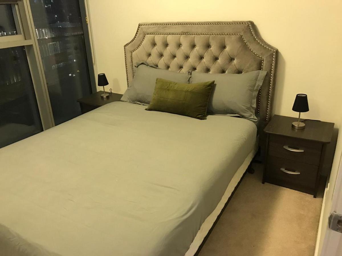Stylish Condos טורונטו מראה חיצוני תמונה