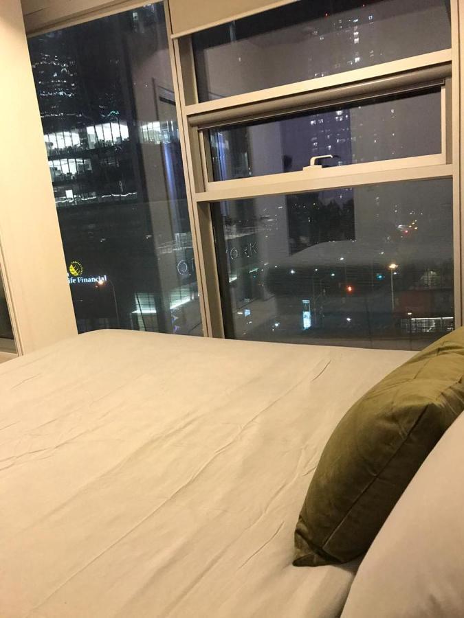 Stylish Condos טורונטו מראה חיצוני תמונה