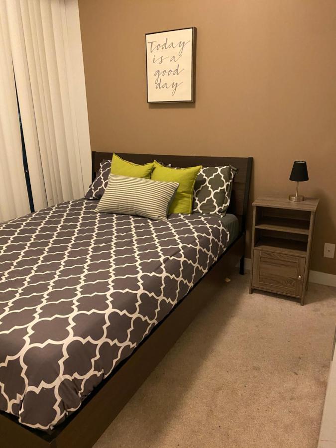 Stylish Condos טורונטו מראה חיצוני תמונה