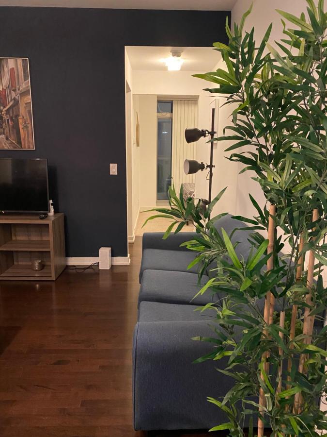Stylish Condos טורונטו מראה חיצוני תמונה