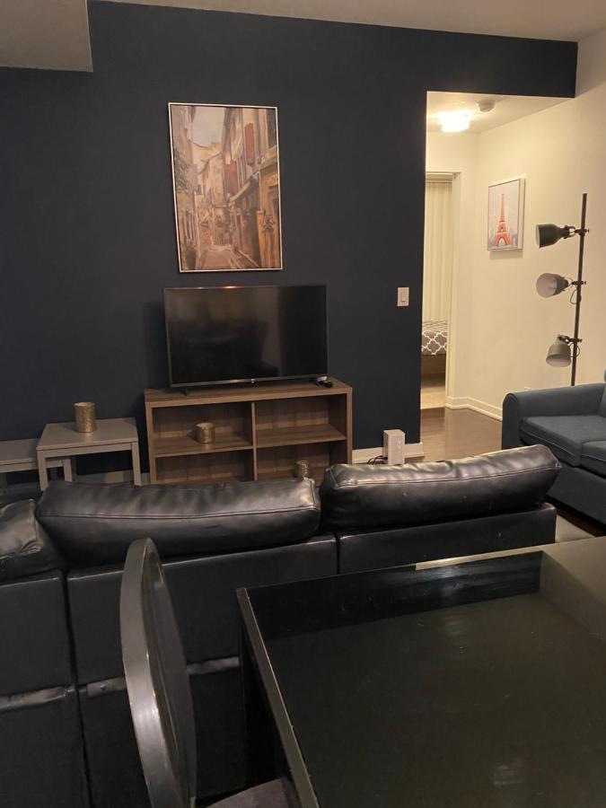 Stylish Condos טורונטו מראה חיצוני תמונה