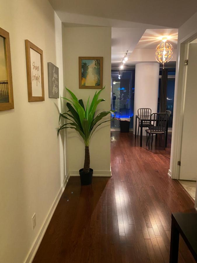 Stylish Condos טורונטו מראה חיצוני תמונה
