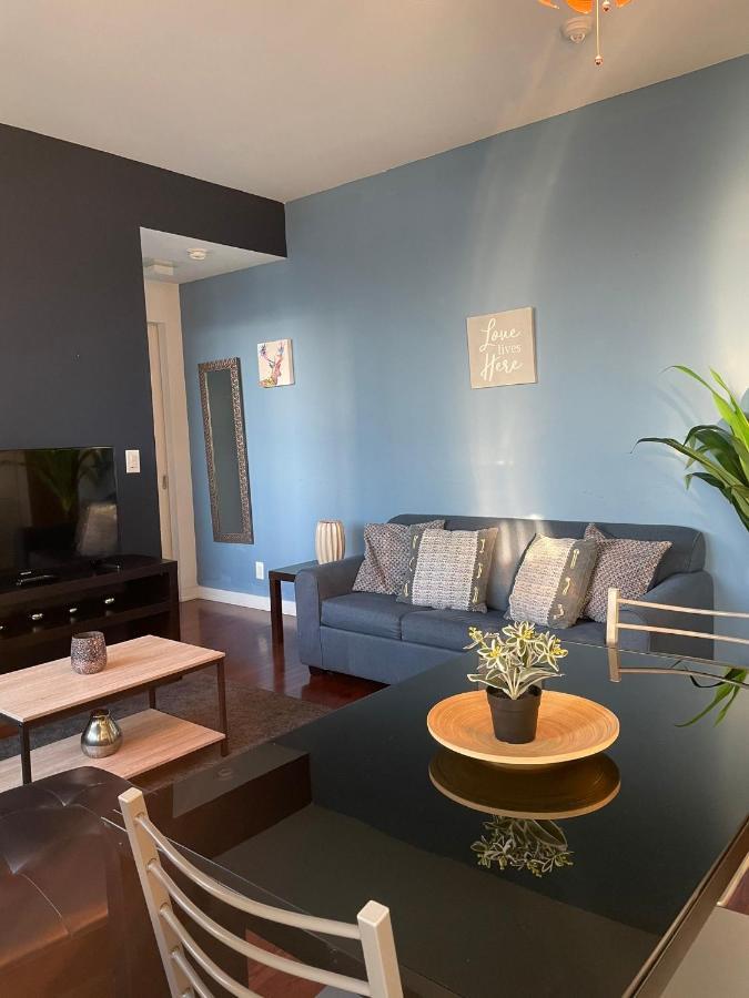 Stylish Condos טורונטו מראה חיצוני תמונה