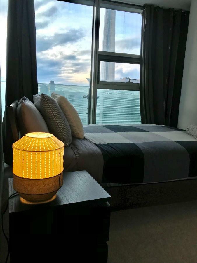 Stylish Condos טורונטו מראה חיצוני תמונה