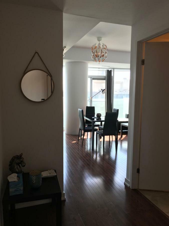Stylish Condos טורונטו מראה חיצוני תמונה