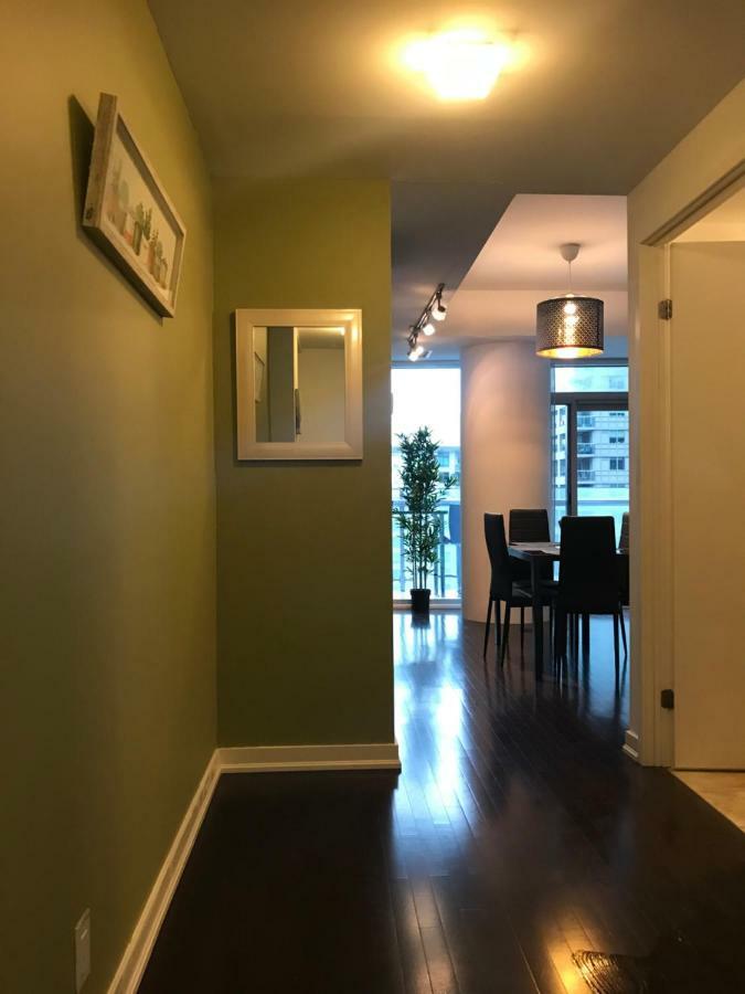 Stylish Condos טורונטו מראה חיצוני תמונה