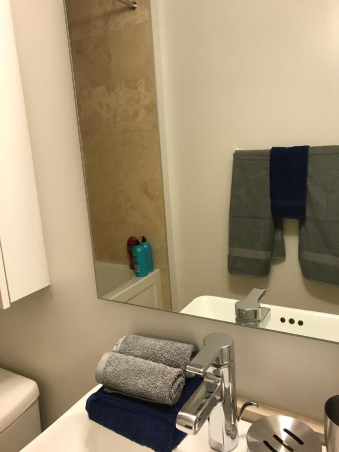 Stylish Condos טורונטו מראה חיצוני תמונה