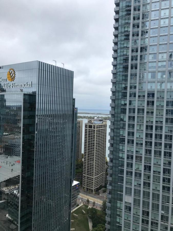 Stylish Condos טורונטו מראה חיצוני תמונה